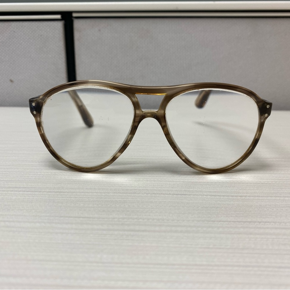 Vintage reading glasses preowned made in France